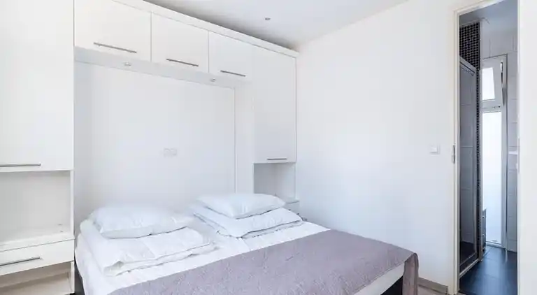 Cottage in Oldebroek