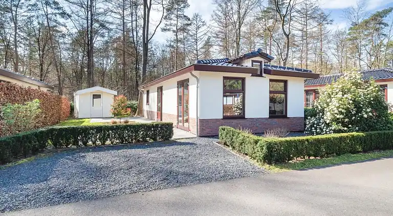 Cottage in Oldebroek