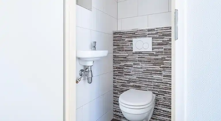 Cottage in Oldebroek