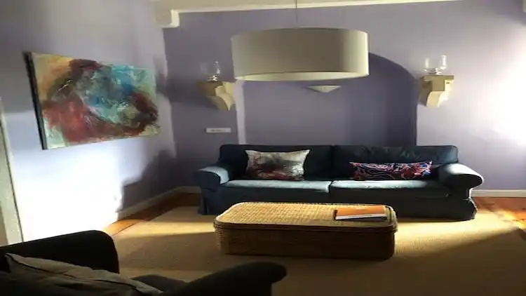 Castle in Serrières-en-Chautagne