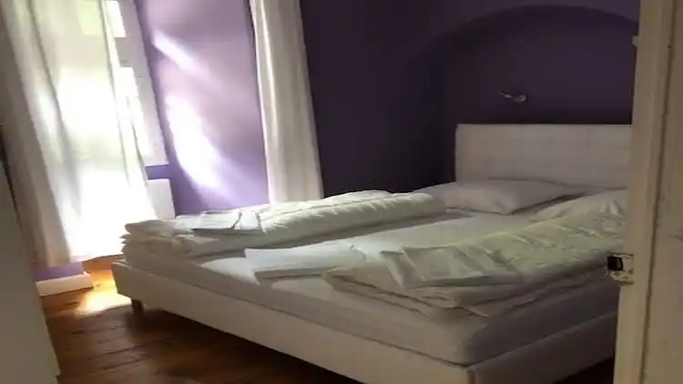 Castle in Serrières-en-Chautagne