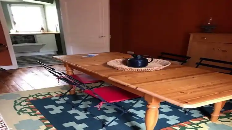 Castle in Serrières-en-Chautagne