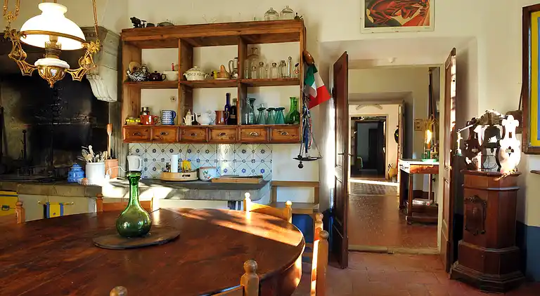 19th century Villa - pool, culture and relax