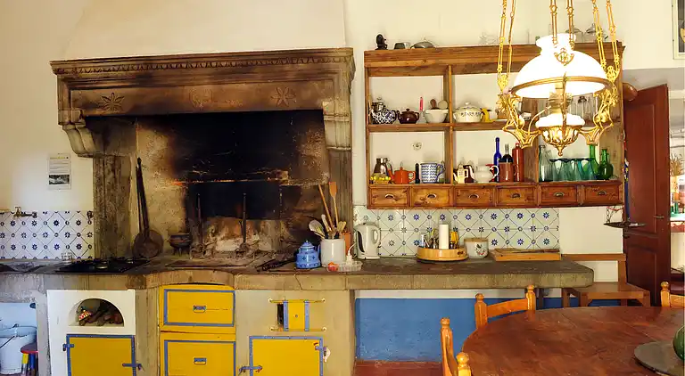 19th century Villa - pool, culture and relax