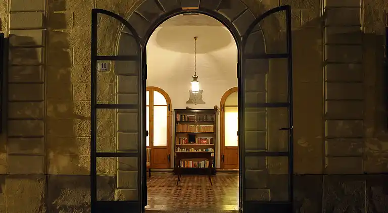 19th century Villa - pool, culture and relax