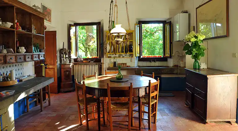 19th century Villa - pool, culture and relax