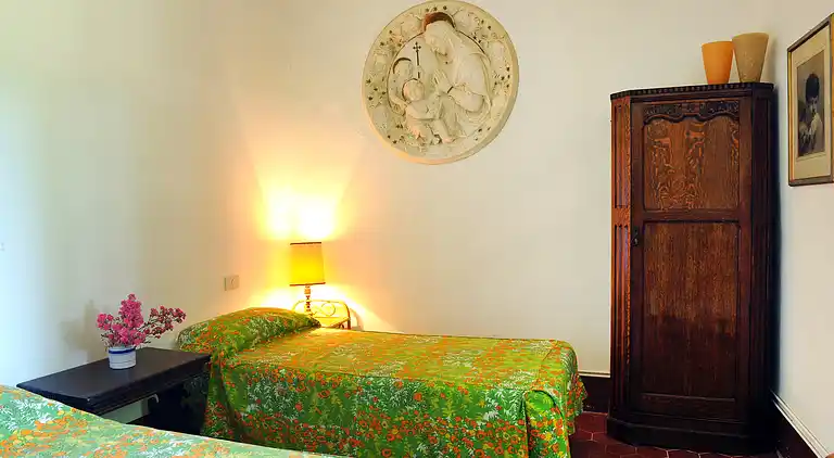 19th century Villa - pool, culture and relax