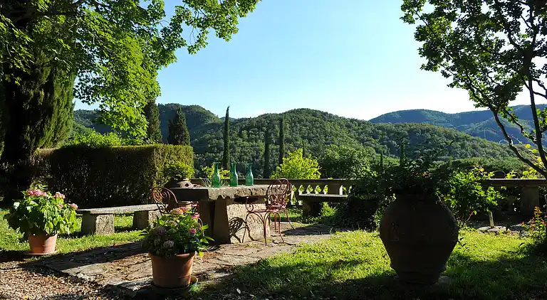 19th century Villa - pool, culture and relax