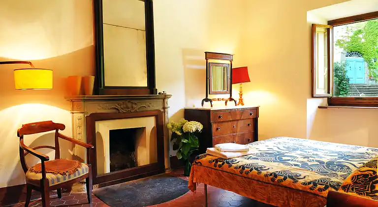 19th century Villa - pool, culture and relax