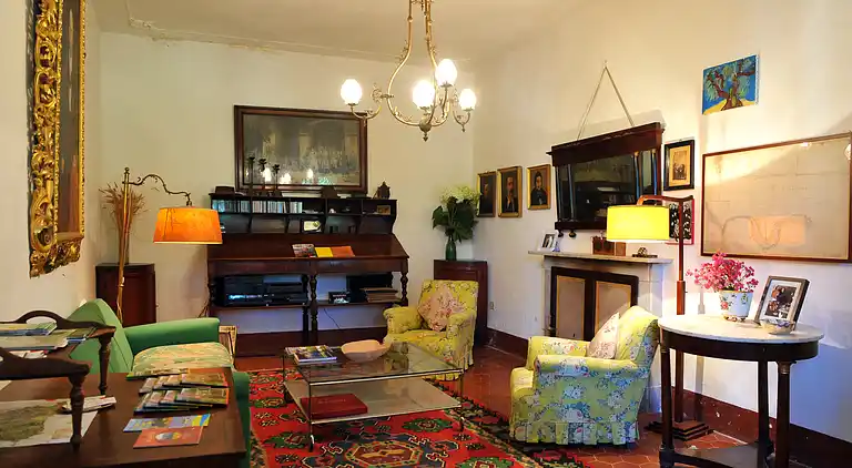 19th century Villa - pool, culture and relax