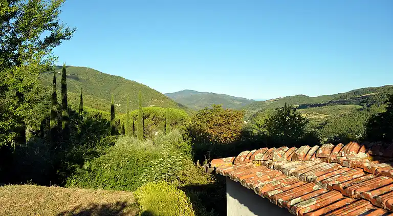 19th century Villa - pool, culture and relax