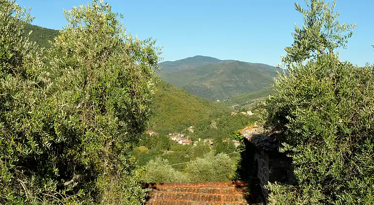 19th century Villa - pool, culture and relax