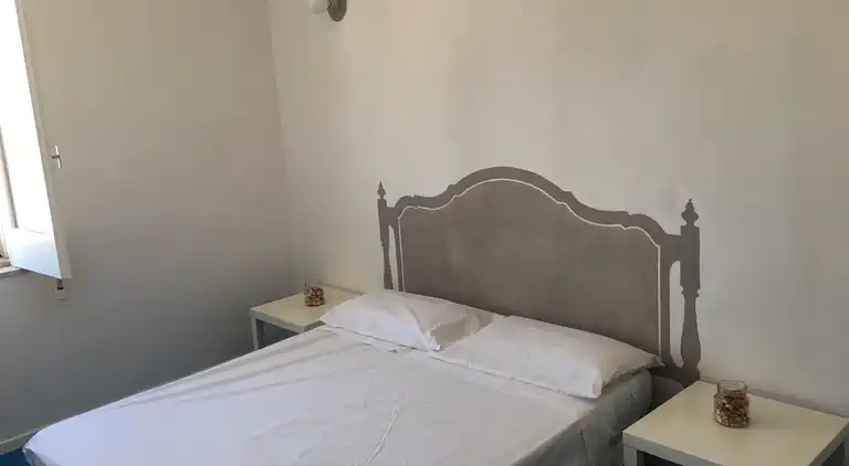 Ellumara holiday home on the beach of Granelli