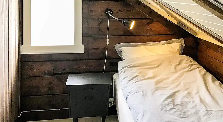 Holiday home in Fjørtoft