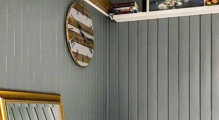 Holiday home in Fjørtoft