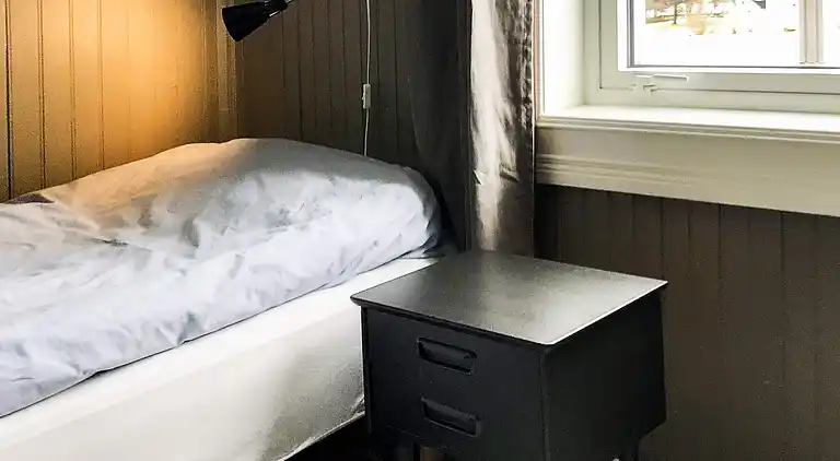 Holiday home in Fjørtoft