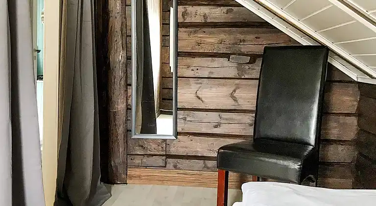 Holiday home in Fjørtoft