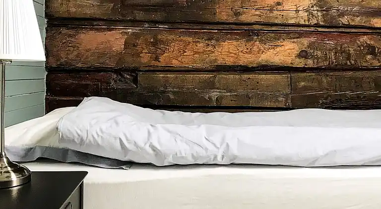 Holiday home in Fjørtoft