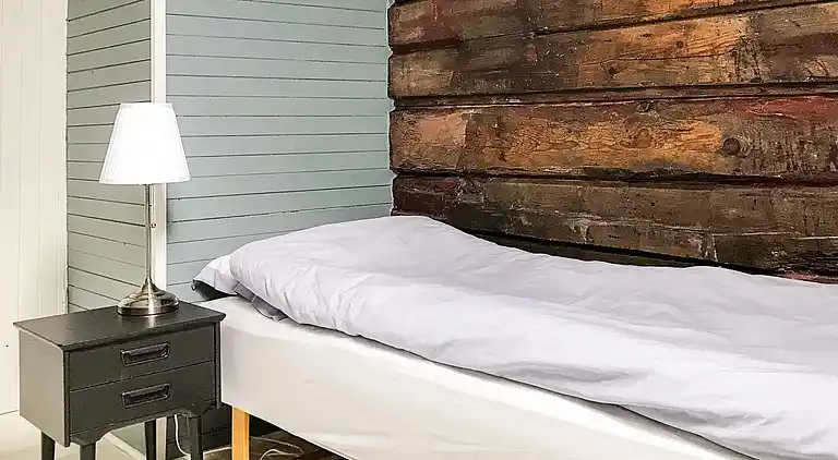 Holiday home in Fjørtoft