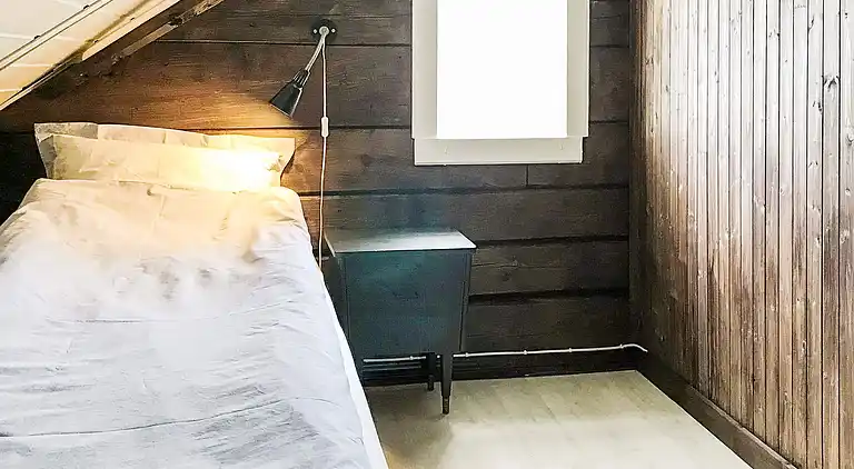 Holiday home in Fjørtoft