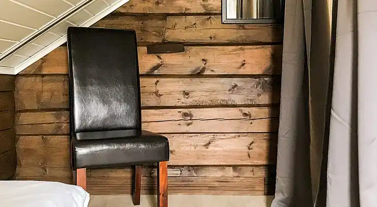 Holiday home in Fjørtoft