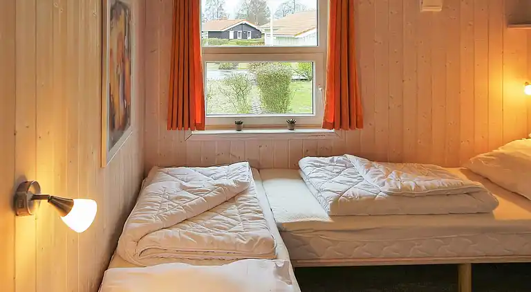 Sommerhus i Kattenberg