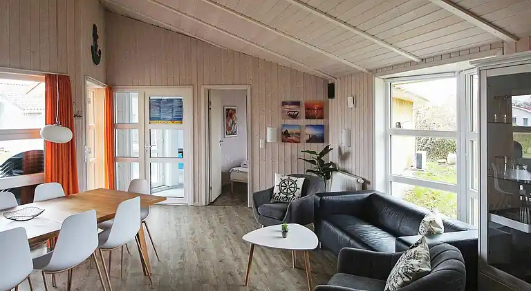 Sommerhus i Kattenberg