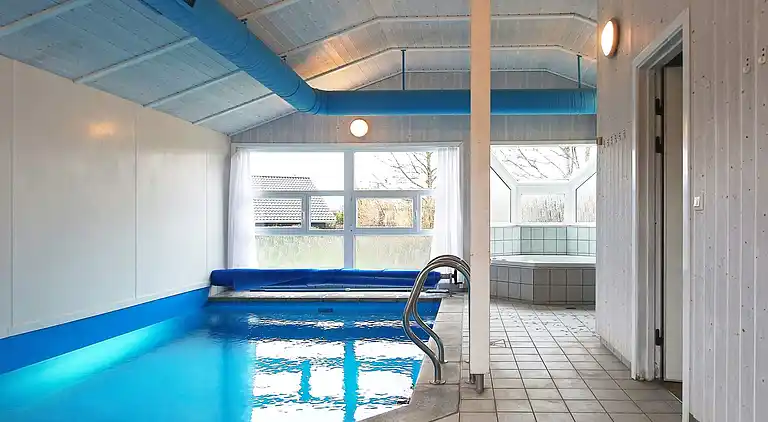 Sommerhus i Kattenberg