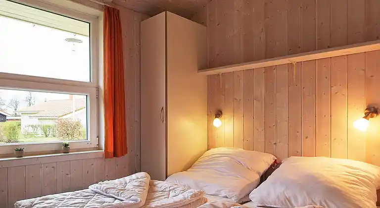 Sommerhus i Kattenberg