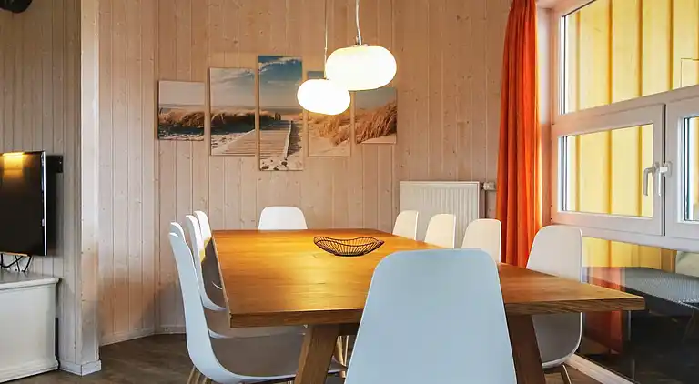 Sommerhus i Kattenberg