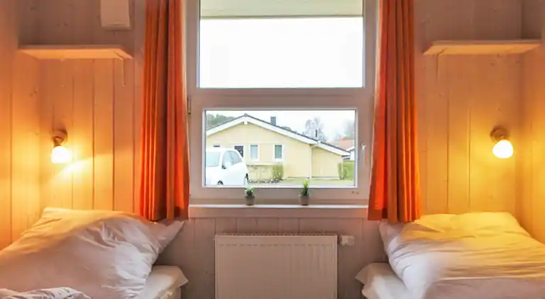 Sommerhus i Kattenberg