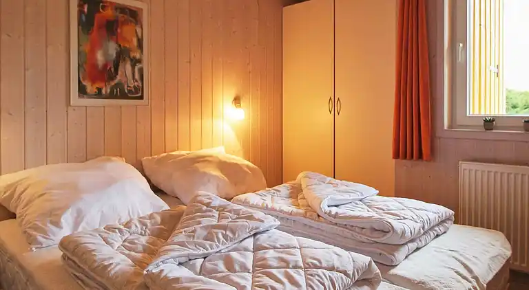 Sommerhus i Kattenberg