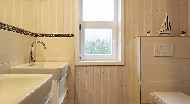 Sommerhus i Kattenberg