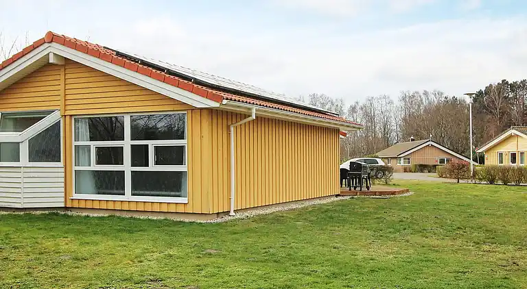 Sommerhus i Kattenberg