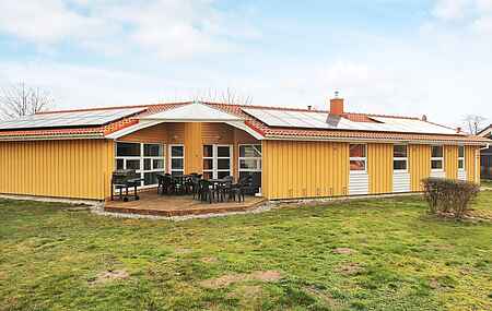 Holiday home mh12205