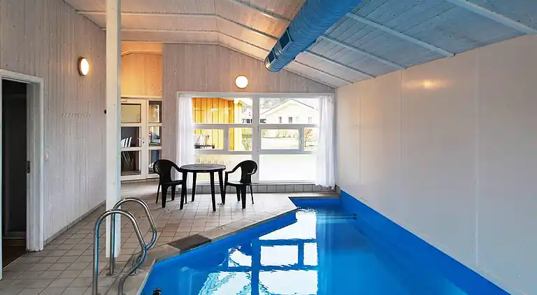 Sommerhus i Kattenberg