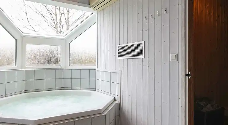 Sommerhus i Kattenberg