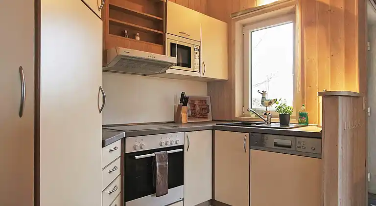 Sommerhus i Kattenberg