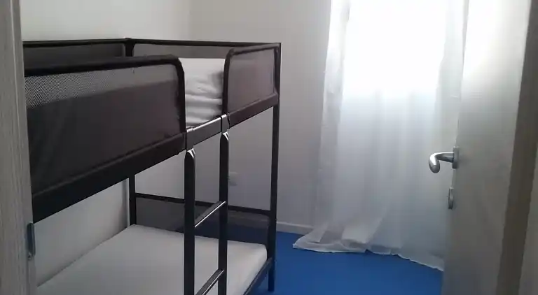 Ellumara 02 holiday home on the beach of Granelli