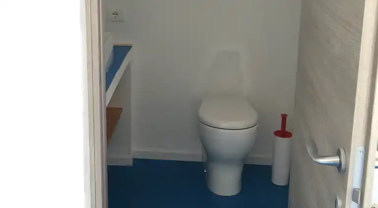 Ellumara 02 holiday home on the beach of Granelli