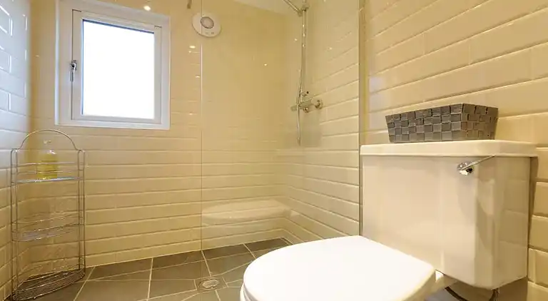 Holiday home in Abersoch