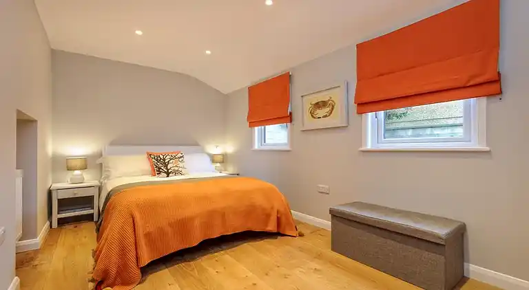 Holiday home in Abersoch