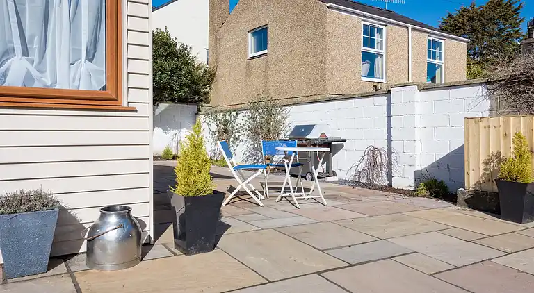 Holiday home in Abersoch