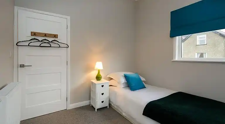 Holiday home in Abersoch