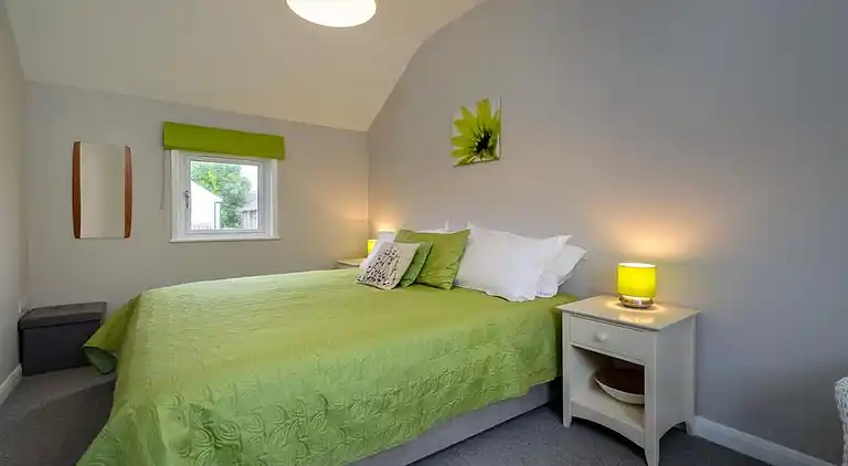 Holiday home in Abersoch