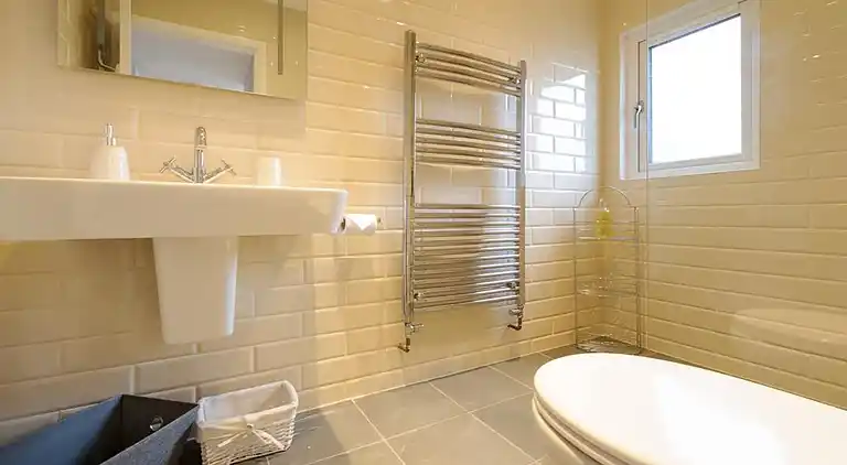 Holiday home in Abersoch