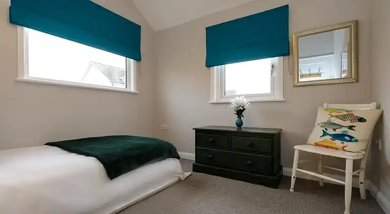 Holiday home in Abersoch