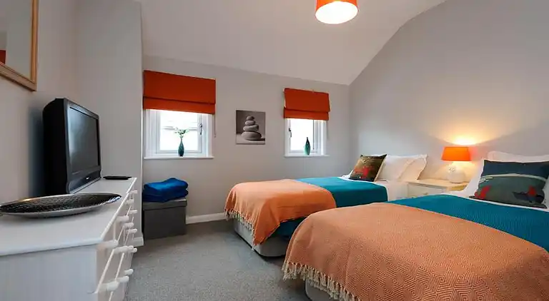 Holiday home in Abersoch