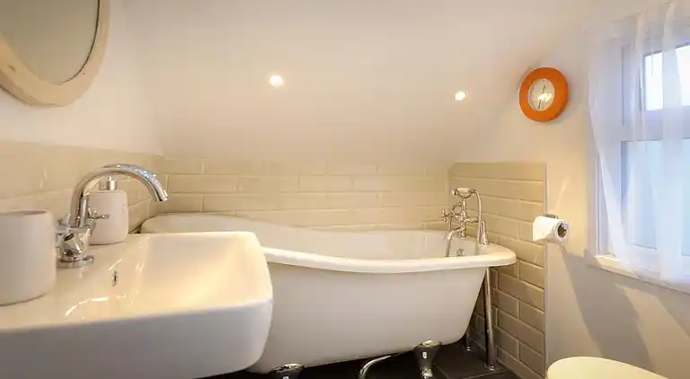 Holiday home in Abersoch