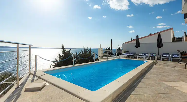 Apartment in Starigrad